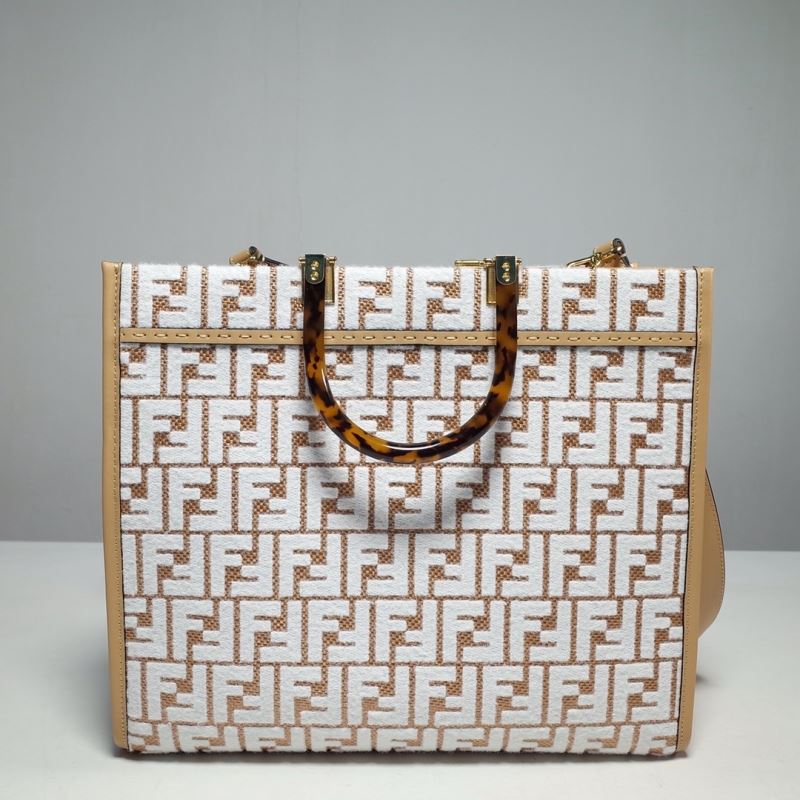 Fendi Shopping Bags